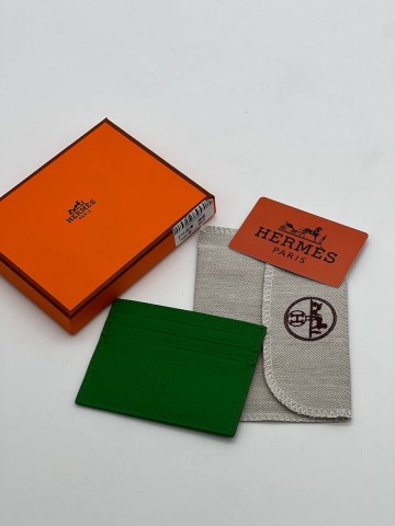 Hermes картхолдер