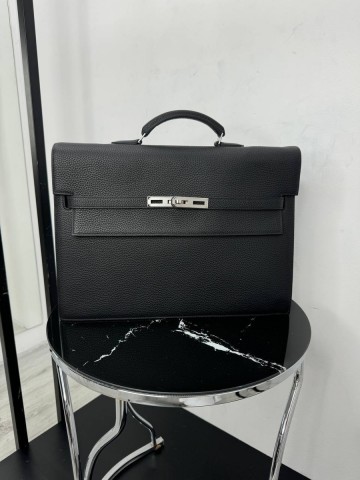 Hermes портфель