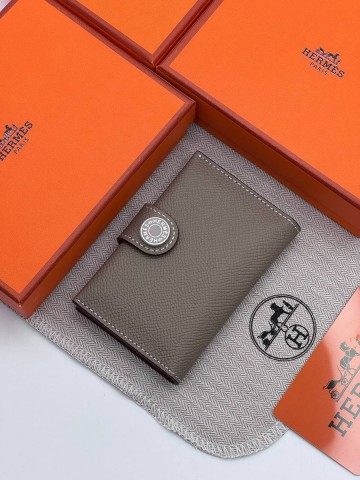 Hermes картхолдер