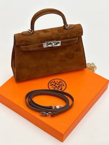 Hermes сумка