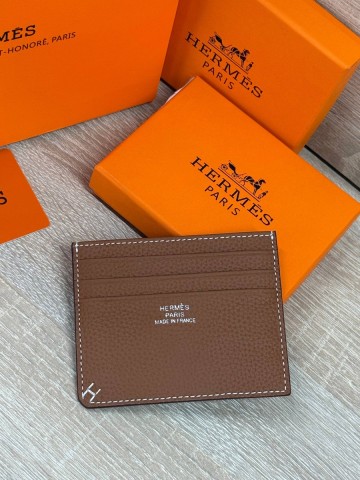 Hermes картхолдер