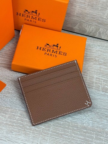Hermes картхолдер