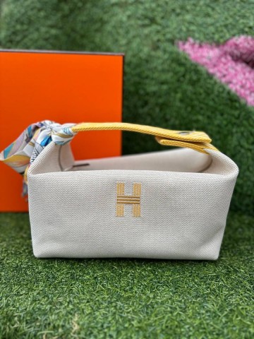 Hermes косметичка