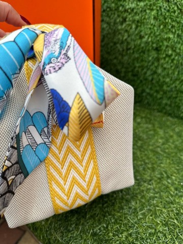 Hermes косметичка