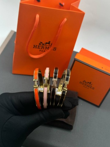 Hermes браслет