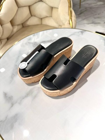 Hermes Eze 30 sandal сабо