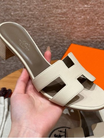 Hermes Oasis сабо