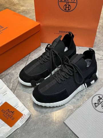 Hermes кроссовки
