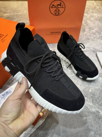 Hermes кроссовки