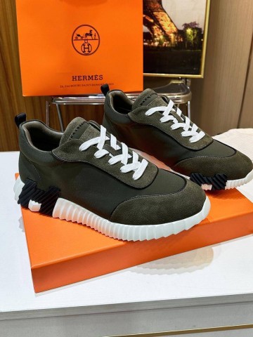 Hermes Bouncing кроссовки