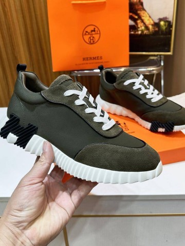 Hermes Bouncing кроссовки
