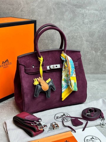 Hermes сумка