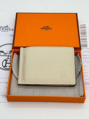Hermes картхолдер