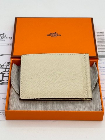 Hermes картхолдер