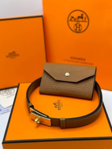 Hermes сумка