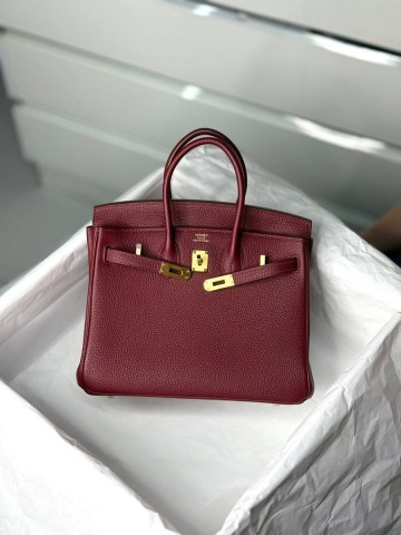 Hermes Birkin 25 сумка