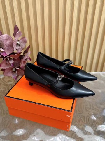 Hermes туфли