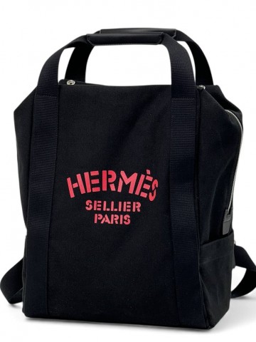 Hermes Sellier рюкзак