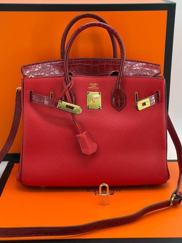 Hermes сумка