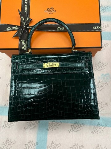 Hermes сумка