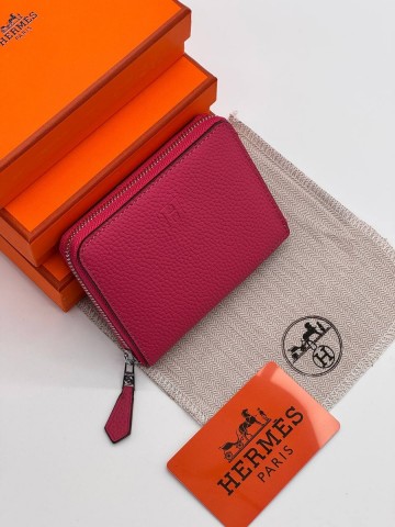 Hermes кошелек