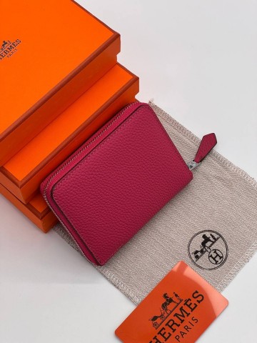 Hermes кошелек