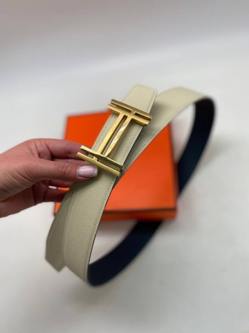 Hermes ремень