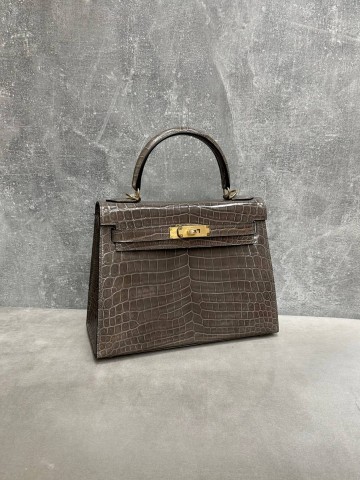 Hermes сумка