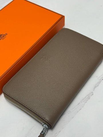 Hermes кошелек