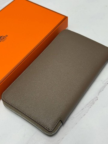 Hermes кошелек