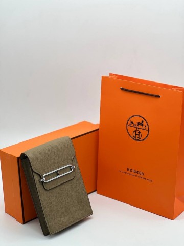 Hermes сумка