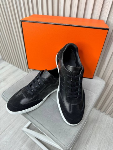 Hermes кроссовки