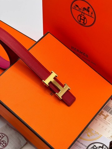Hermes ремень
