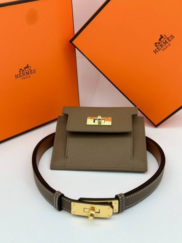 Hermes сумка