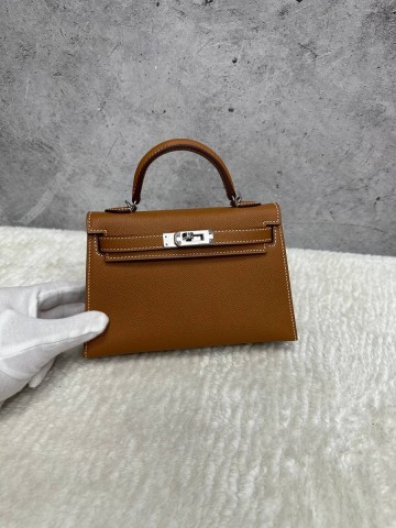 Hermes сумка