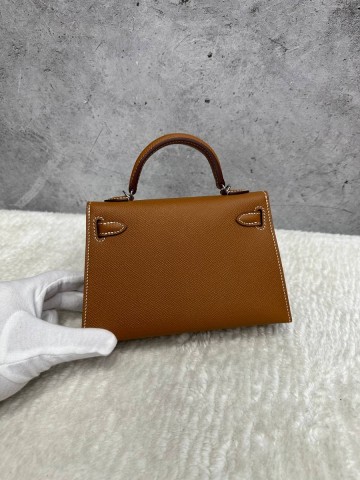 Hermes сумка