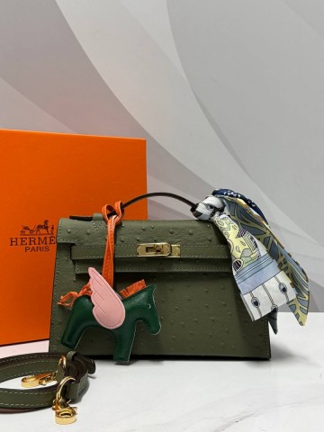 Hermes сумка
