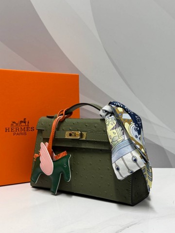 Hermes сумка