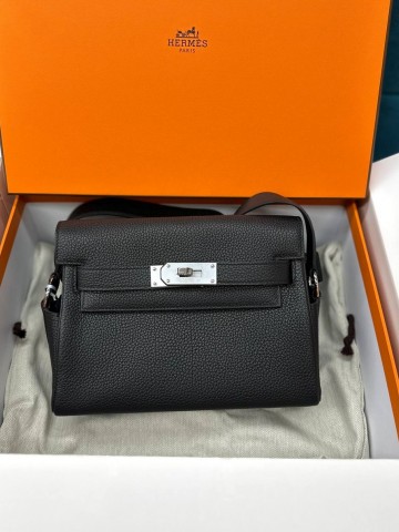 Hermes Kelly Messenger PM bag сумка