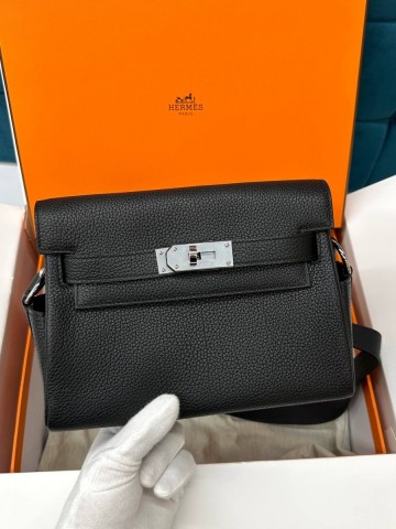 Hermes Kelly Messenger PM bag сумка