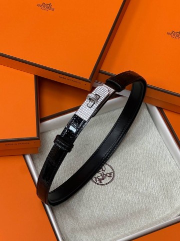 Hermes Kelly ремень