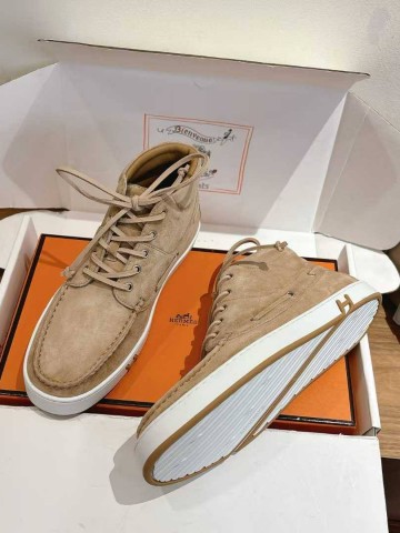Hermes кроссовки