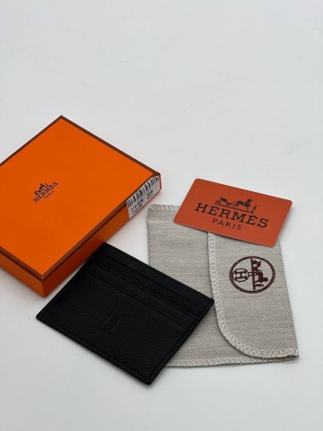 Hermes картхолдер