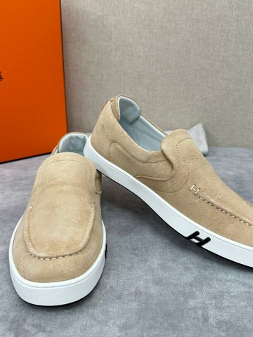 Hermes Kiddy слипоны