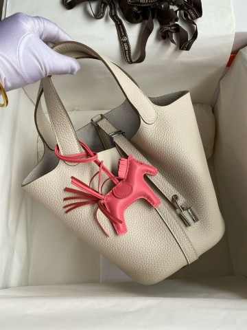 Hermes Picotin 22 сумка