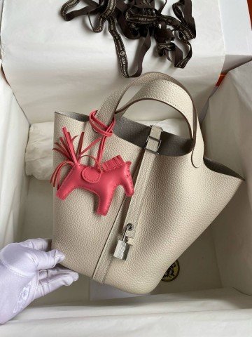 Hermes Picotin 22 сумка