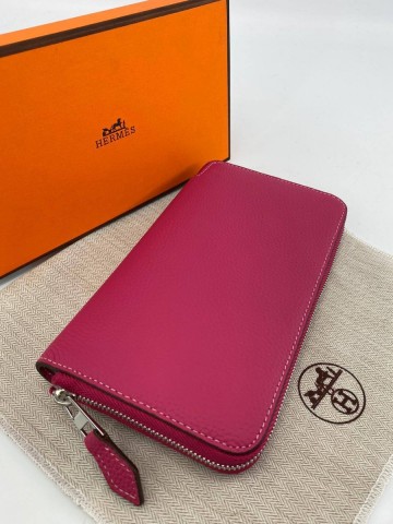 Hermes кошелек