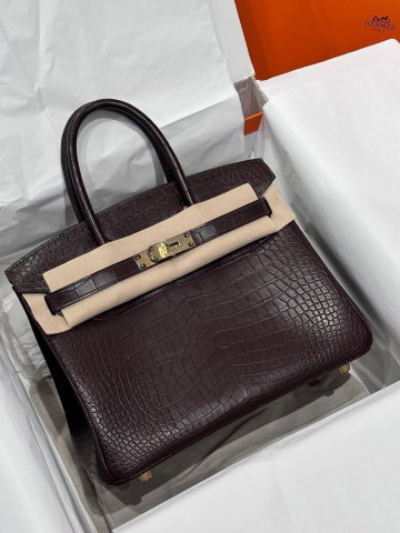 Hermes Birkin 30 сумка