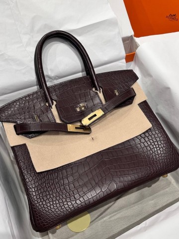 Hermes Birkin 30 сумка