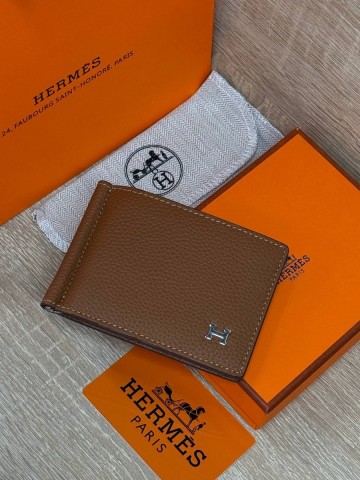 Hermes картхолдер